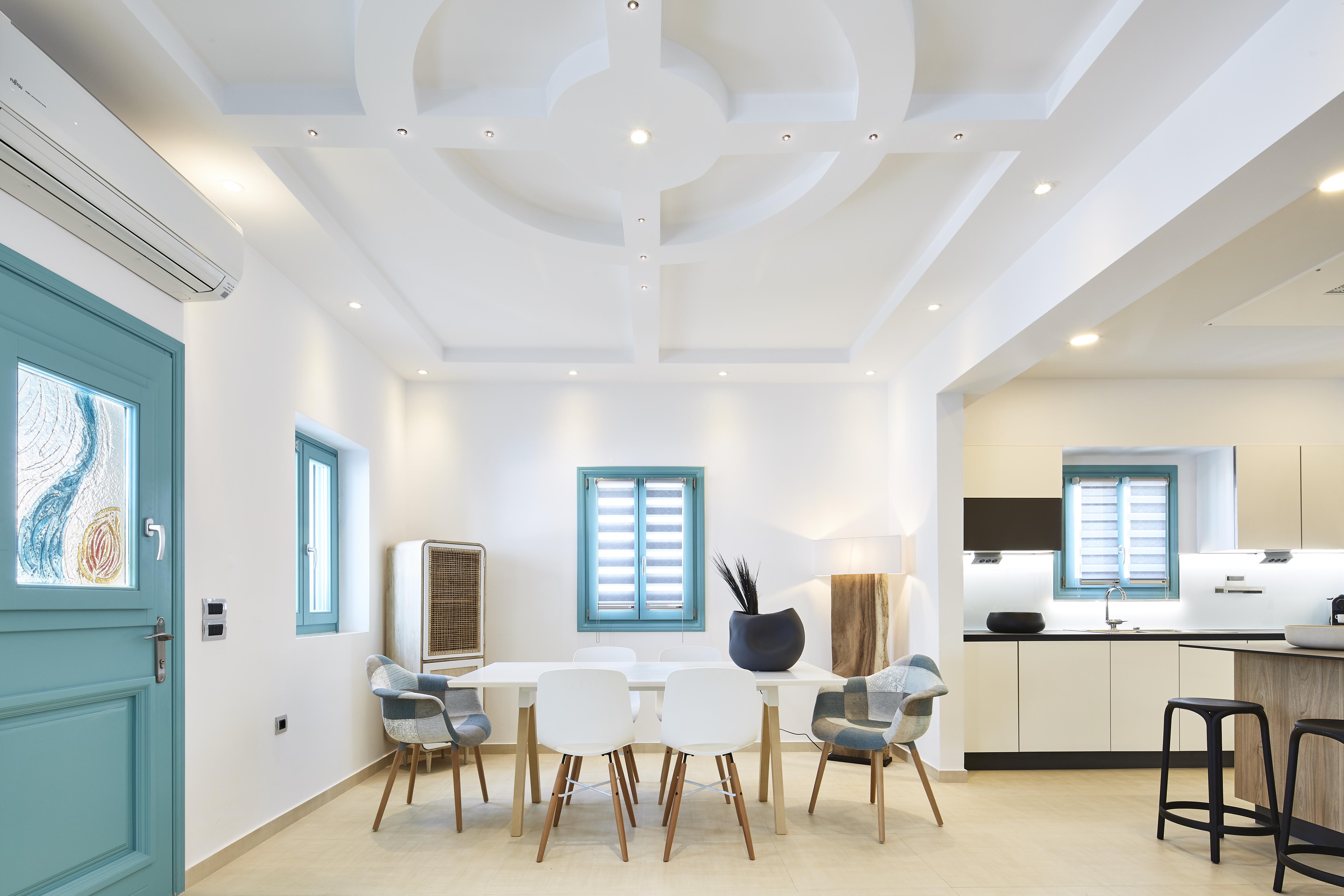 Almyriki Beach Villa Monolithos Dış mekan fotoğraf