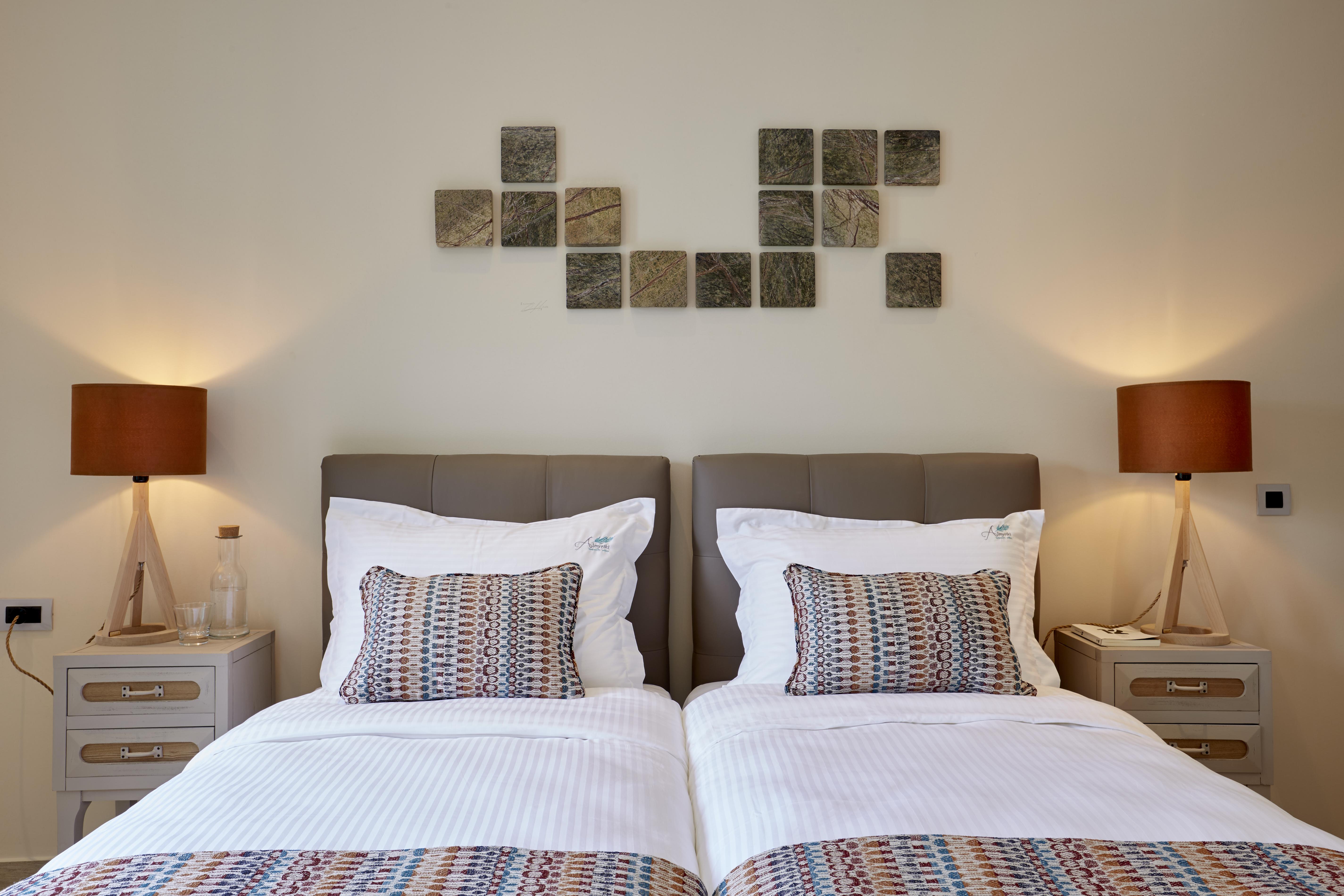 Almyriki Beach Villa Monolithos Dış mekan fotoğraf