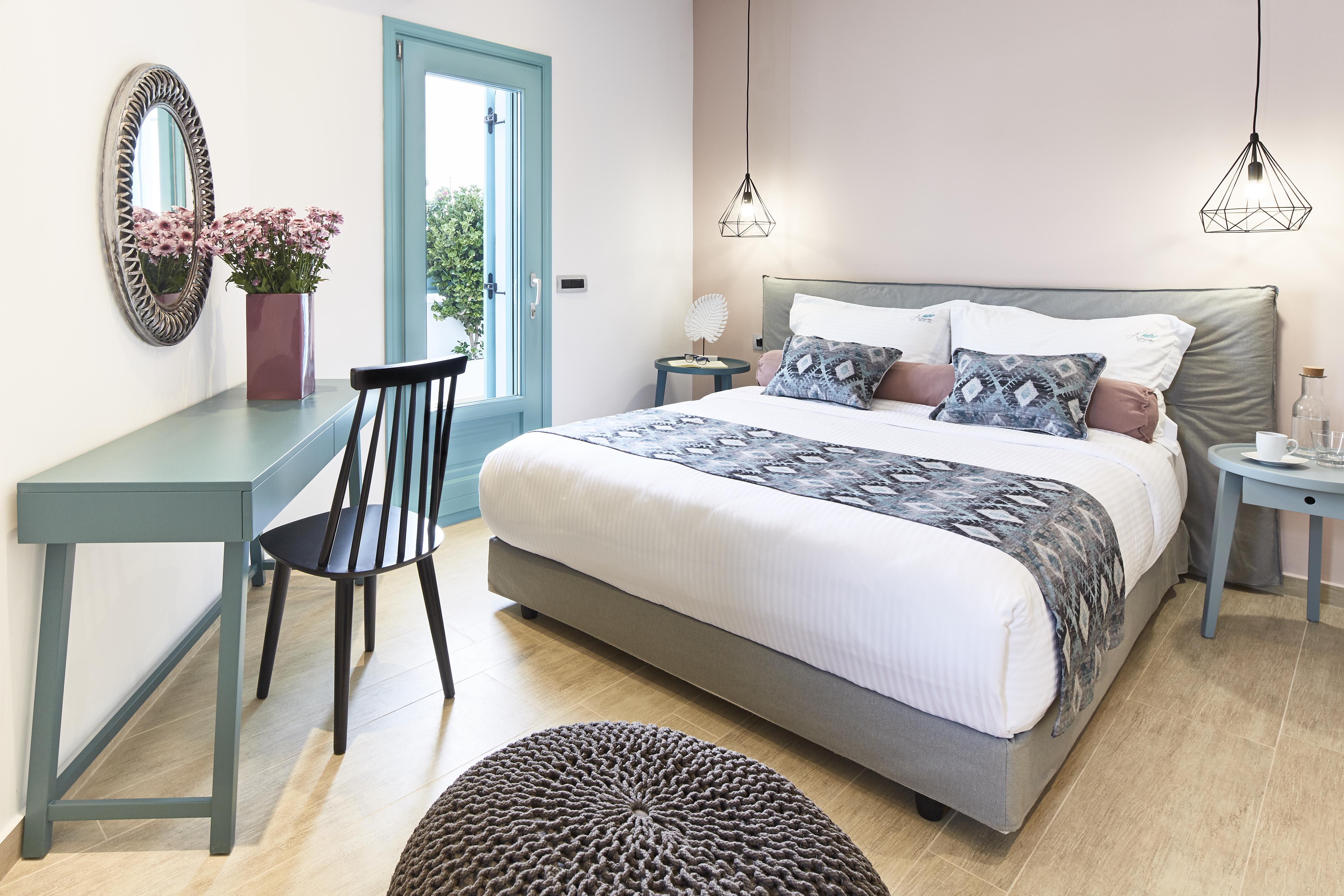 Almyriki Beach Villa Monolithos Dış mekan fotoğraf